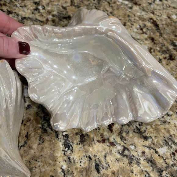 Sea Shell decor - Picture 4 of 5